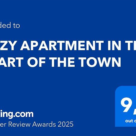 Cozy Apartment In The Heart Of The Town Argostoli  Bagian luar foto