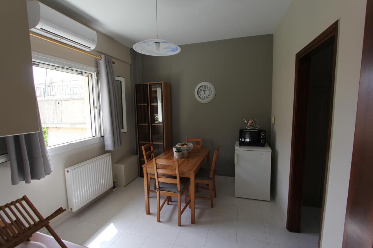 Cozy Apartment In The Heart Of The Town Argostoli  Bagian luar foto