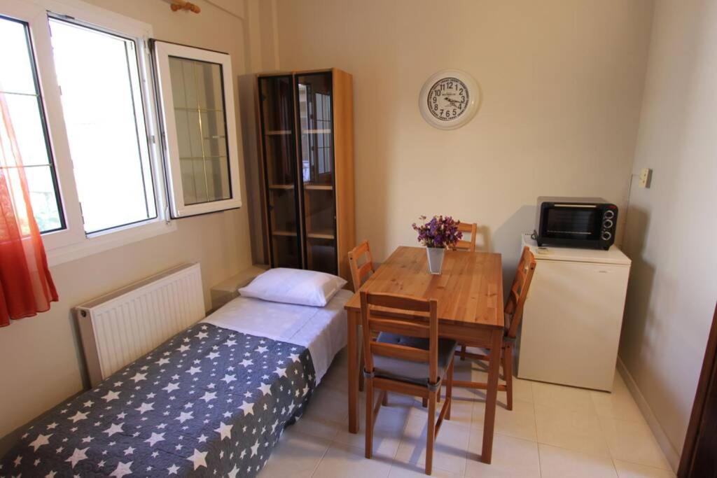 Cozy Apartment In The Heart Of The Town Argostoli  Bagian luar foto