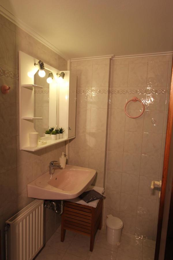 Cozy Apartment In The Heart Of The Town Argostoli  Bagian luar foto